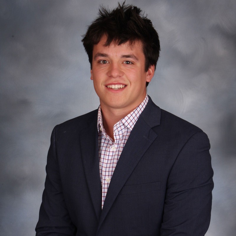 A picture for Eli Carroll