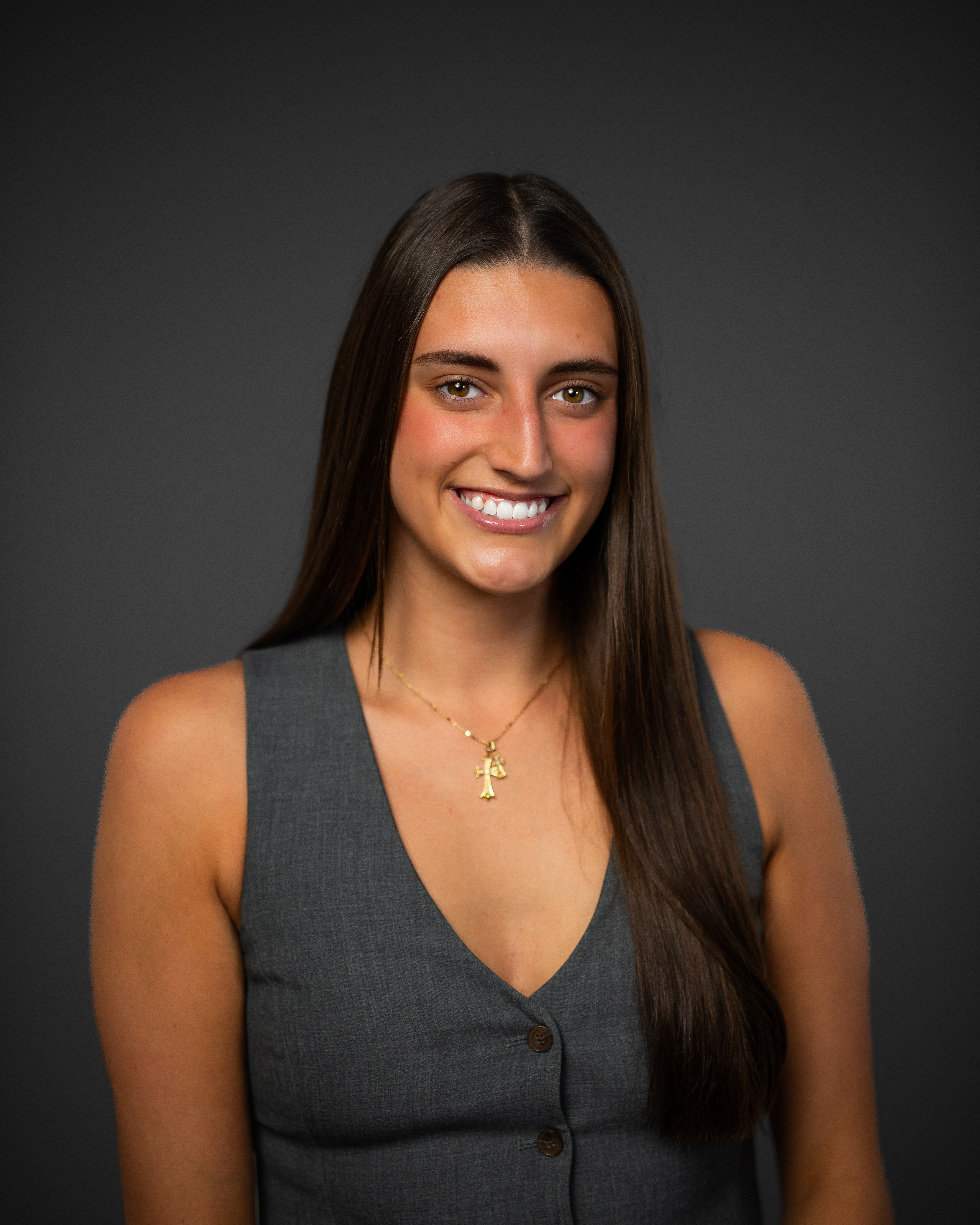 A picture for Sydney Becker