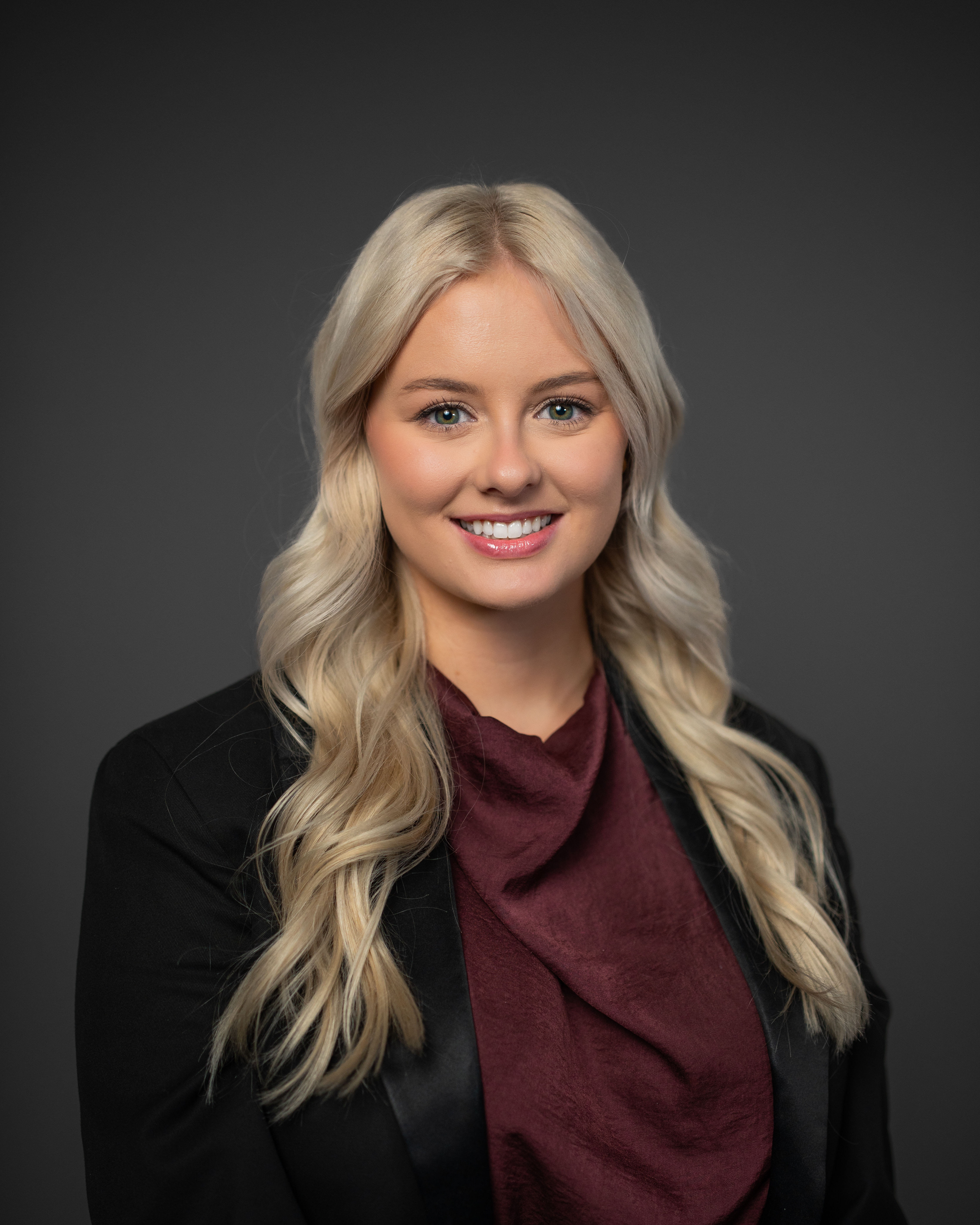 A picture for Julia Ashley