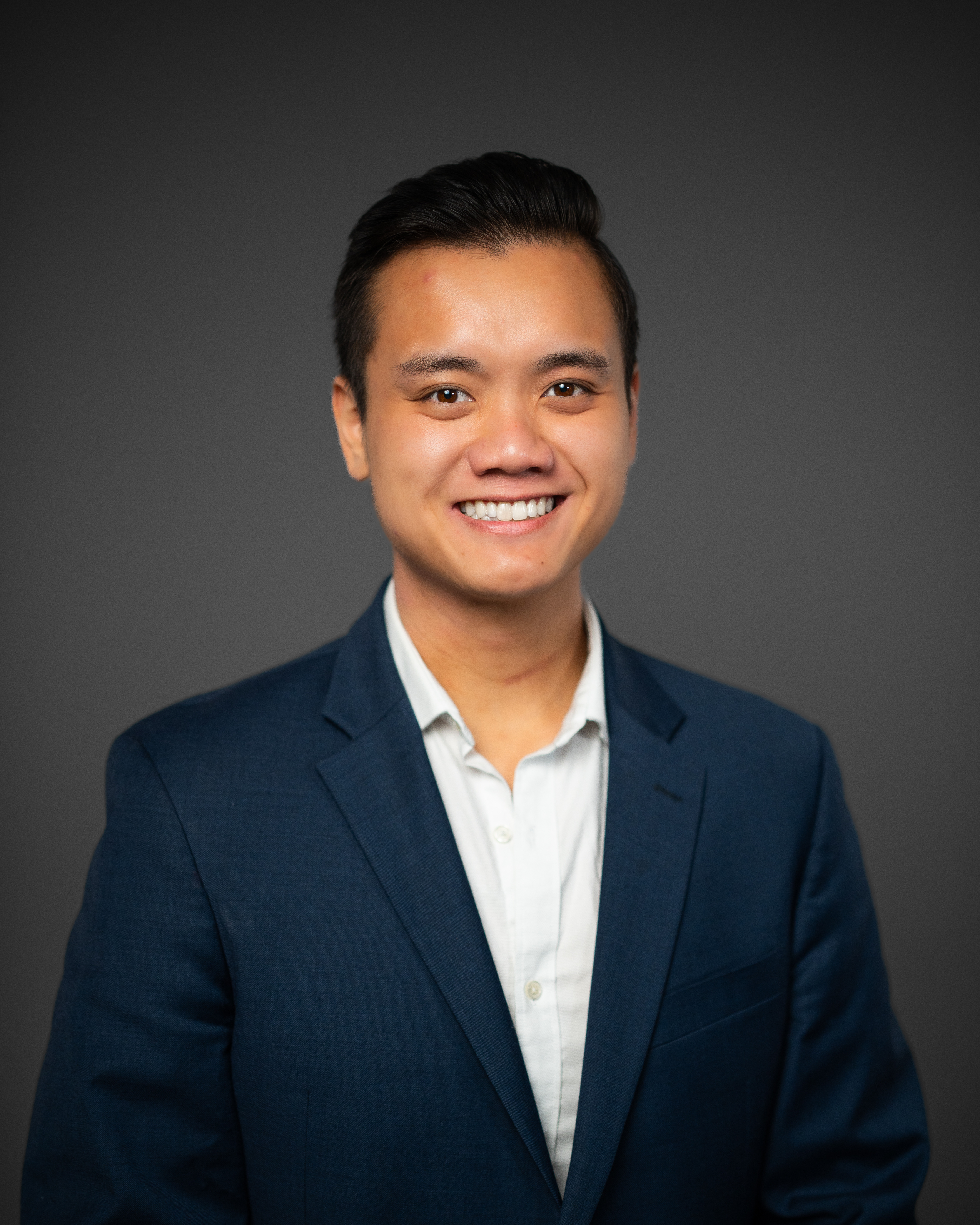 A picture for Bryan Pham