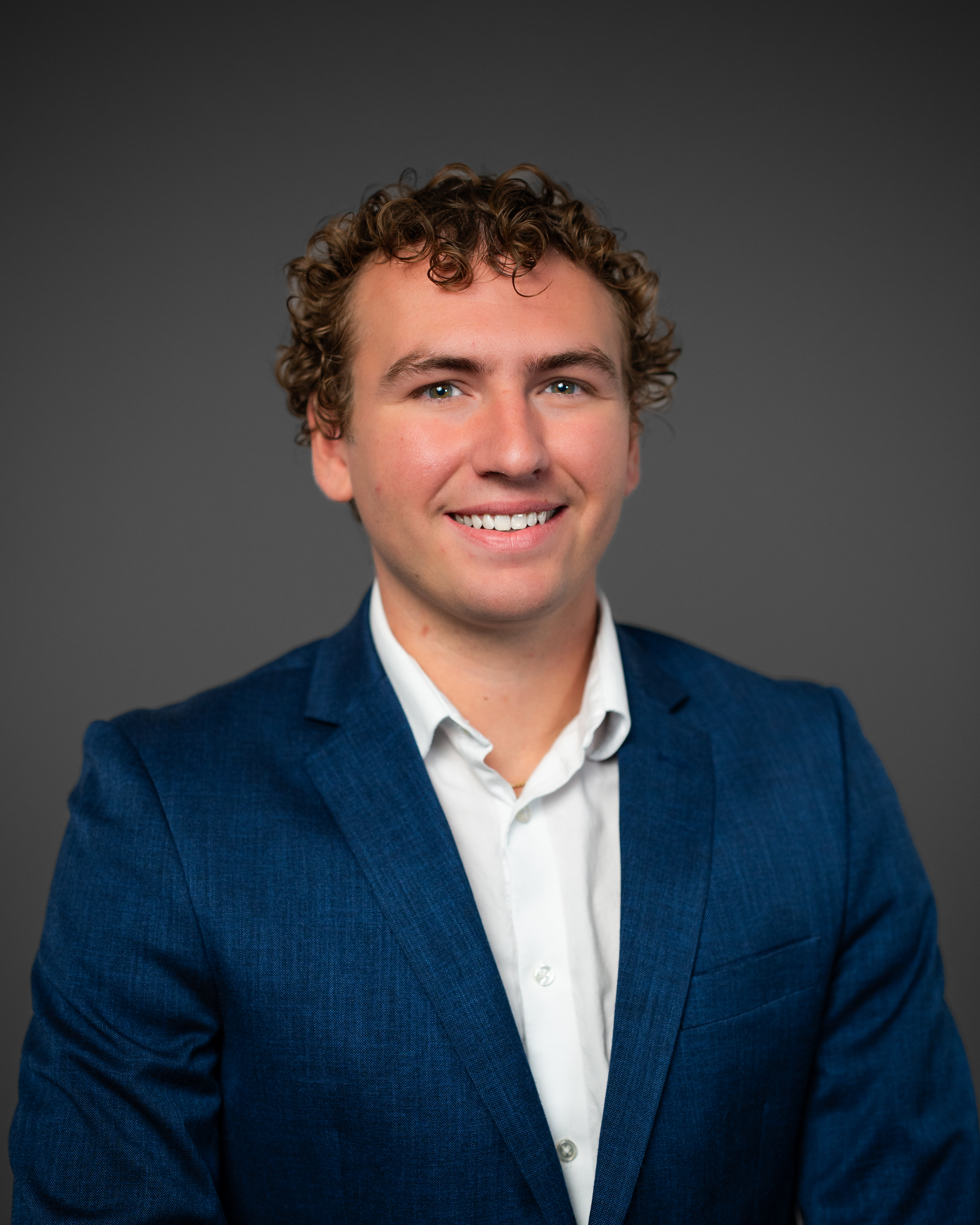 A picture for Daniel Richey