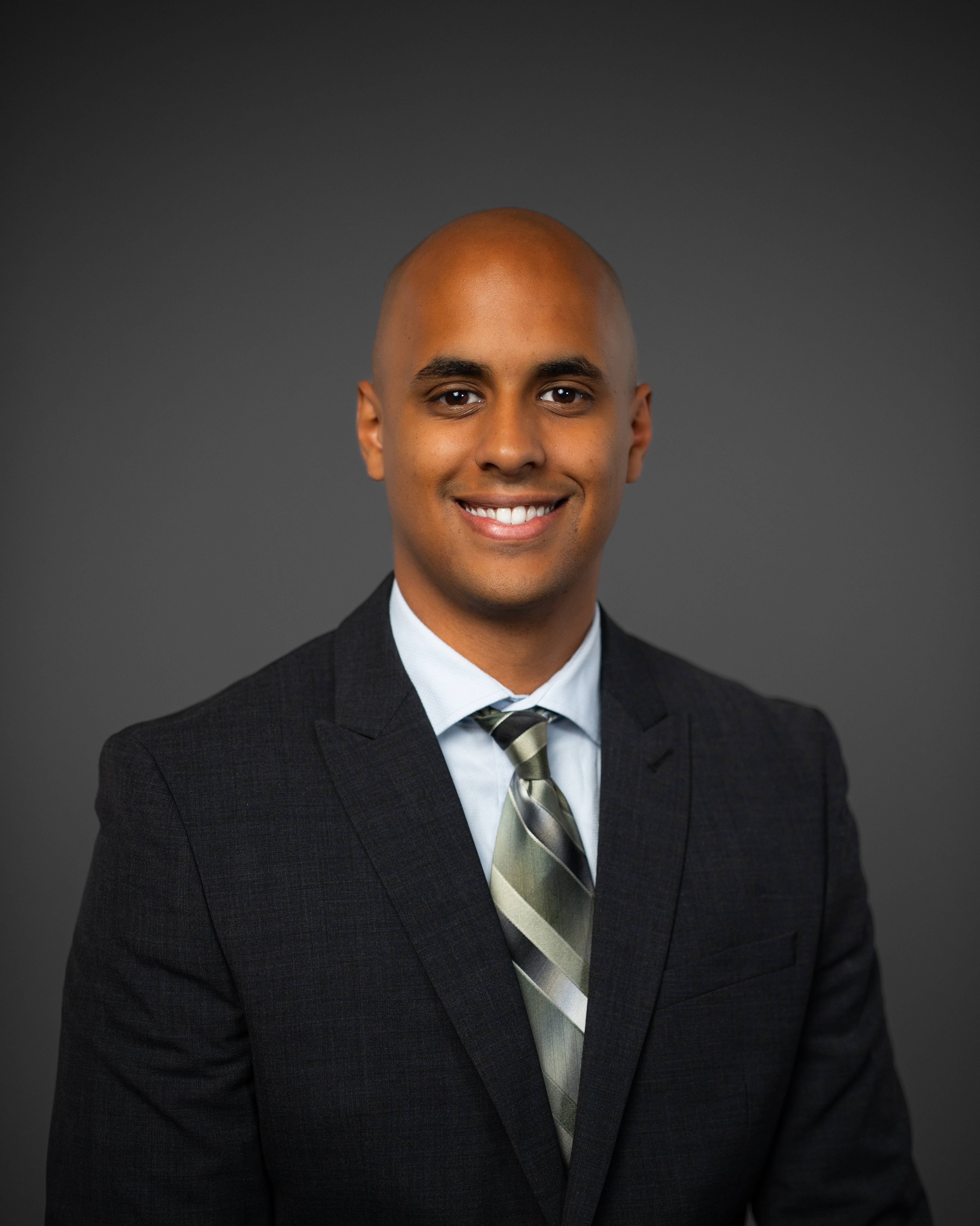 A picture for Zach Camara