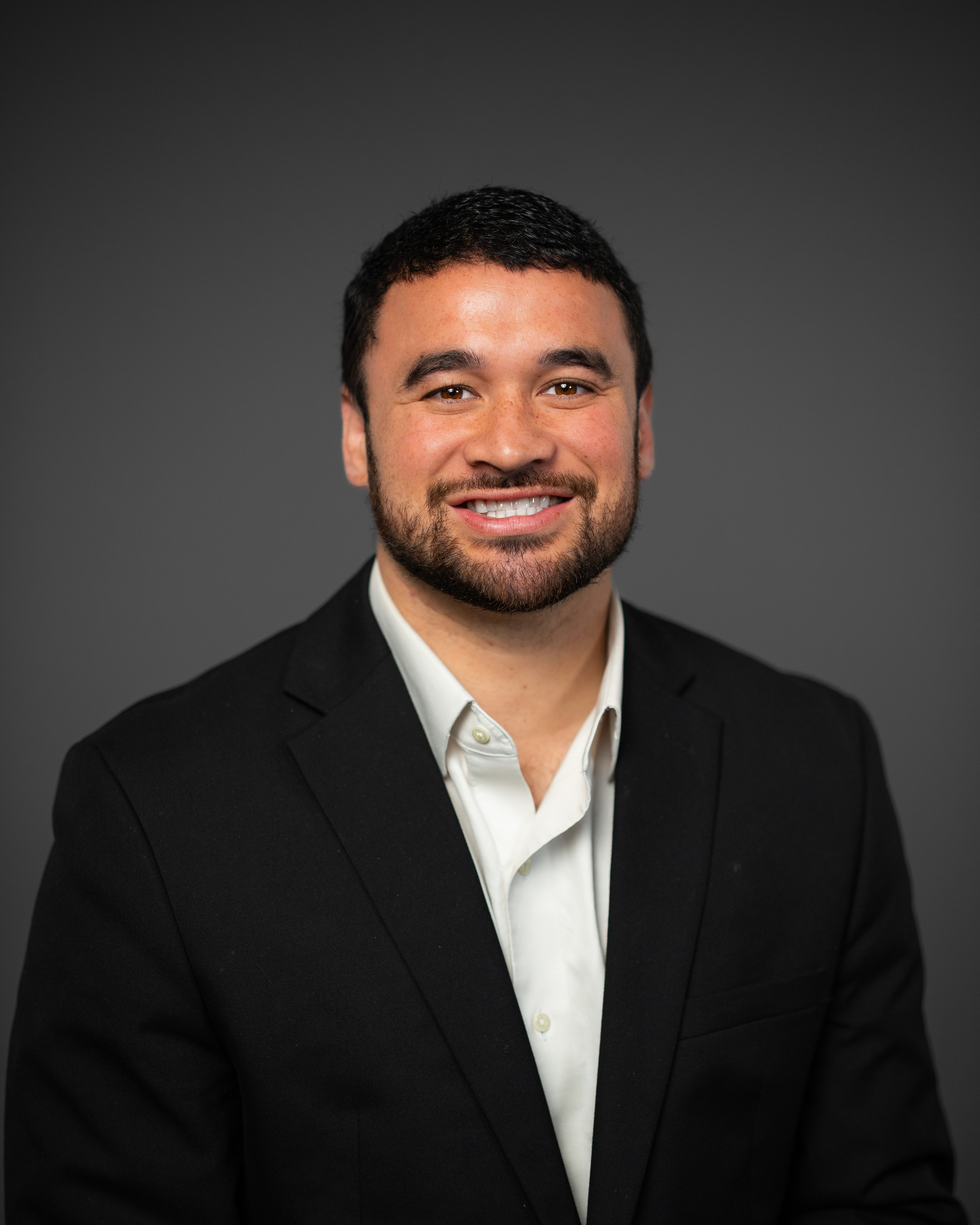 A picture for Alex Fuatavai