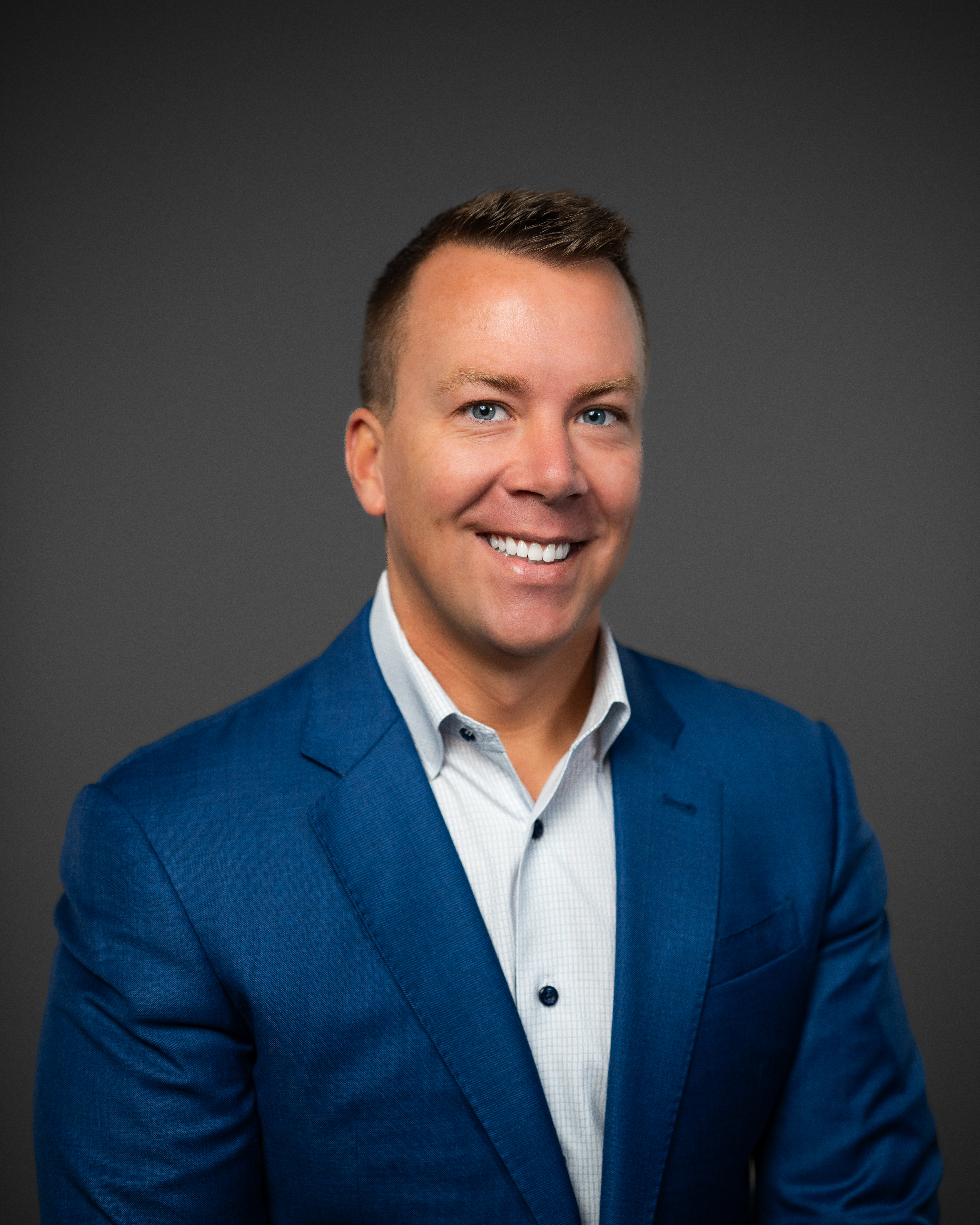 A picture for Michael DuPre