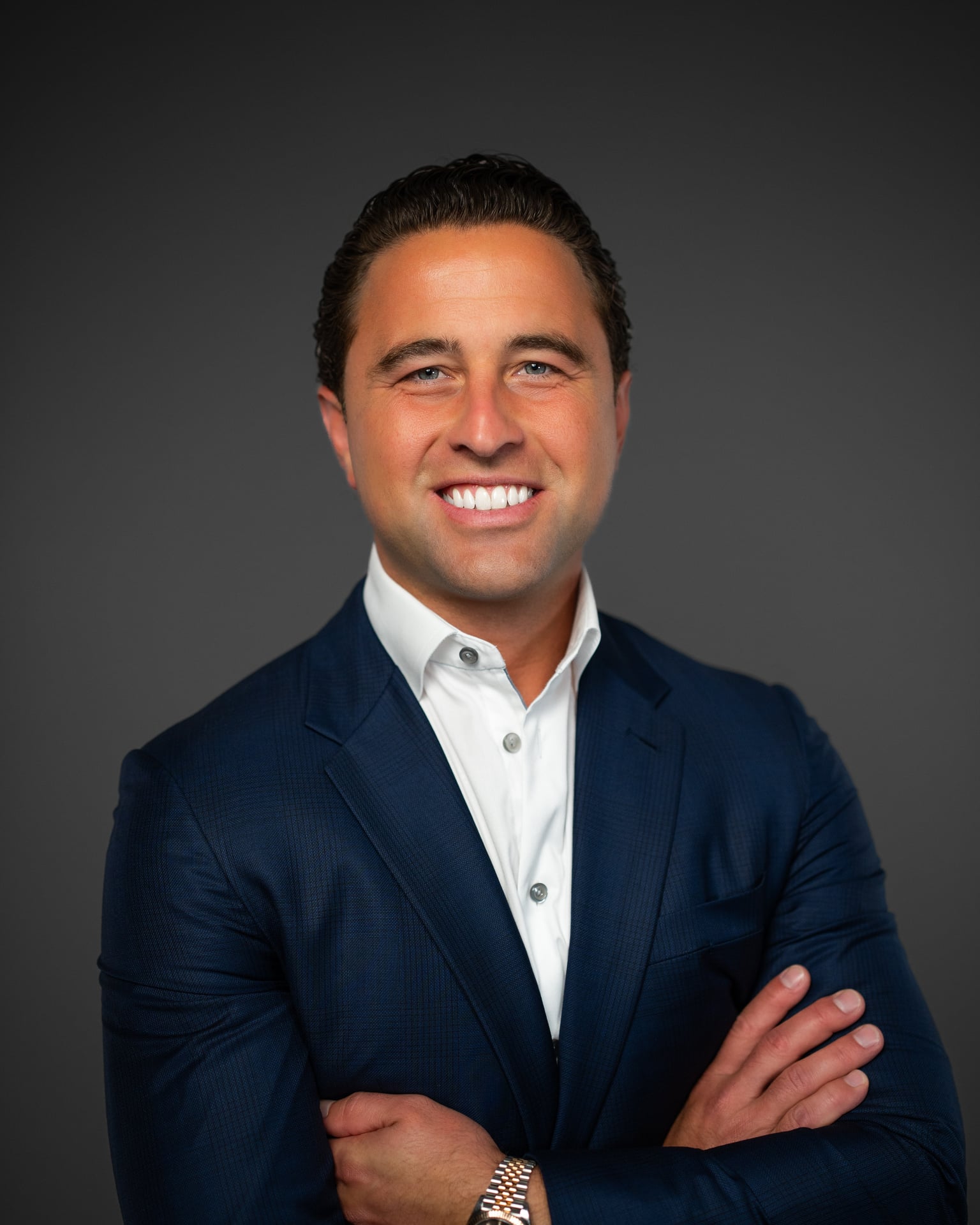 A picture for Wade Franchville