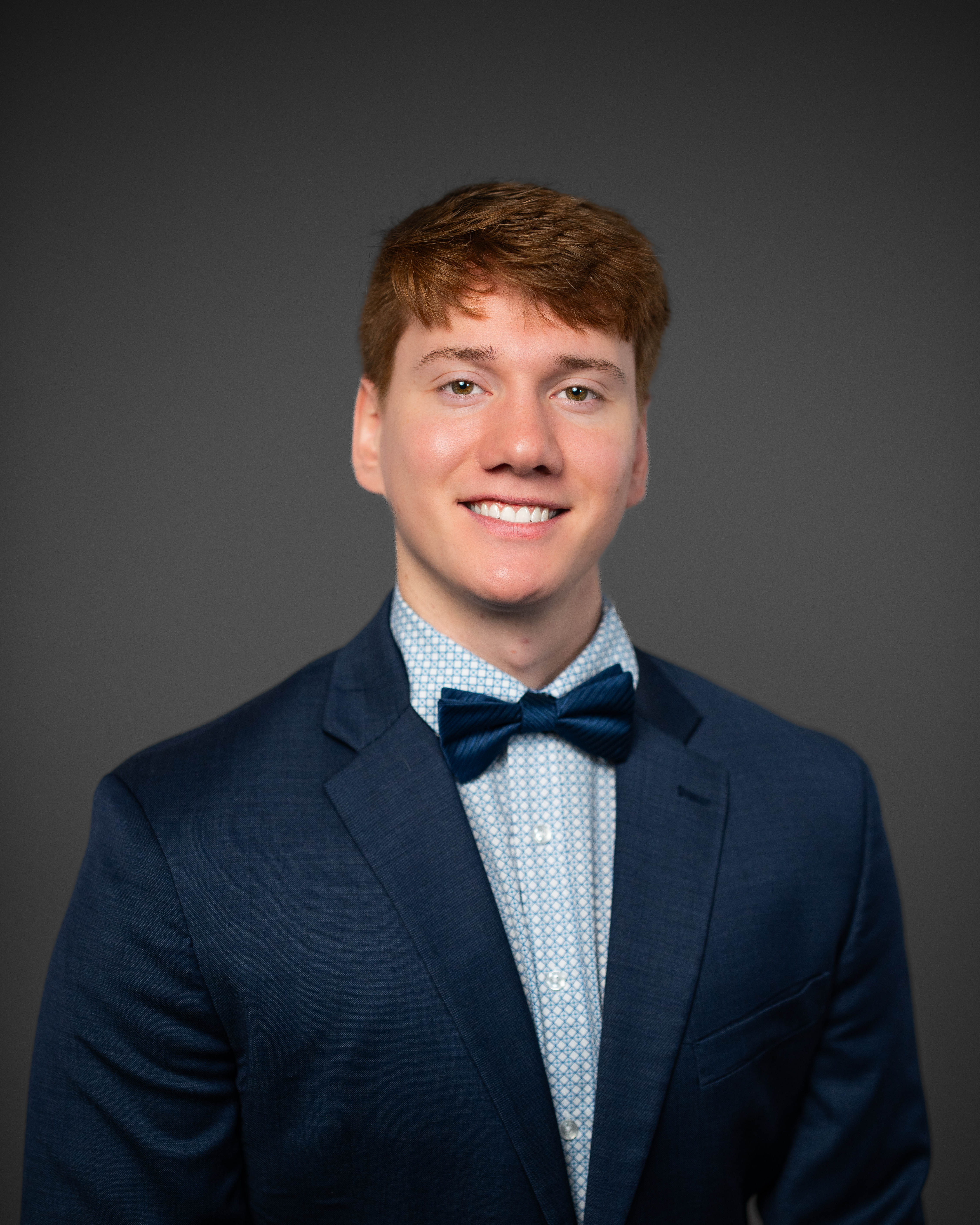 A picture for Jake Huber